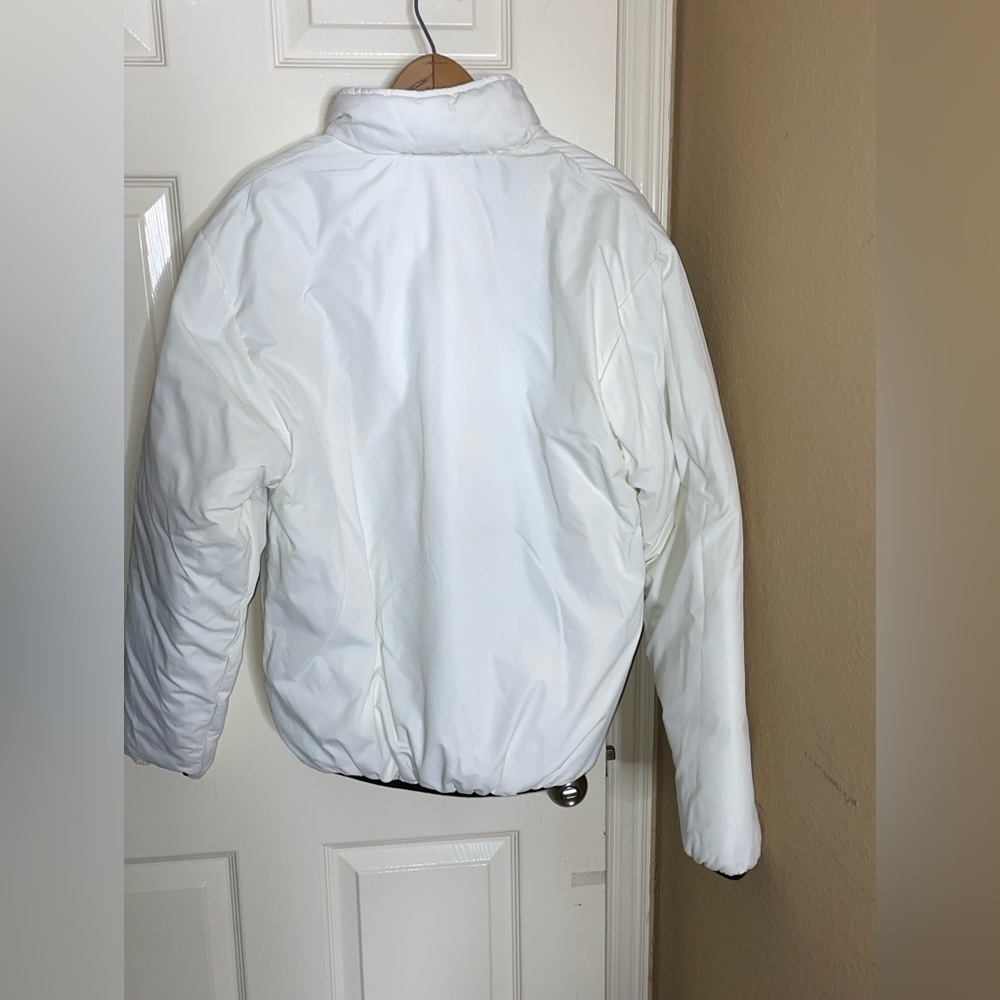 Ralph Lauren Polo Sport Puffer - Small Padded Reversible - Picture 9 of 11